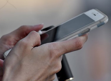 報告：青少年手機上平均裝載App達66款