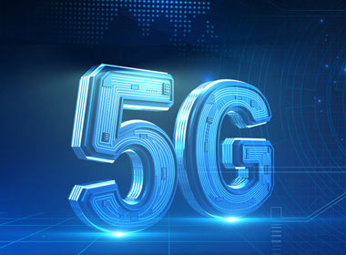 5G覆蓋河南省轄市城區