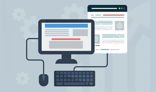 南昌網站制作的費用的組成三