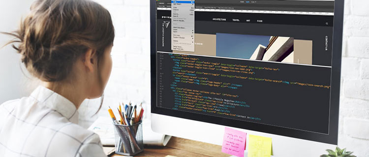 模板網站缺點之功能局限性